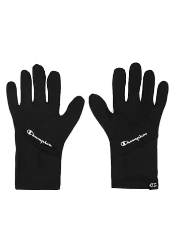 Champion Unisex Sportaccessoires Fäustlinge - Schwarz