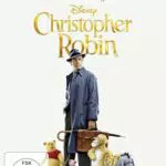 Christopher Robin Kinderbuch - Rabattaktion