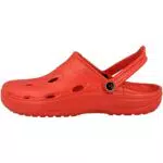 Chung Shi Dux Clogs Unisex - Rot