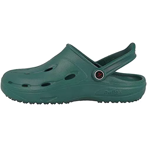 Chung Shi Unisex Erwachsene Clogs Dux Duflex