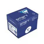 Clairefontaine 1929C - Druckerpapier Smart Print, DIN A4, 60g, 500 Blatt x 5
