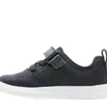 Clarks Baby-Jungen Sneaker Ath Flux T - Marineblau