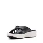 Clarks Damen Drift Ave Flip-Flop - Bequeme Sommer Sandalen