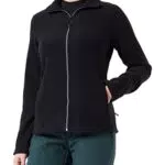 CMP Damen Fleece-Jacke - Arctic Style