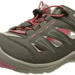 CMP Damen Wandersandale AQUARII WMN 2.0 - Grau-Eis