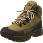 CMP Damen Trekking Schuh WP - Damen Outdoor-Schuh