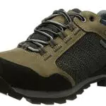 CMP Herren Thiamat Low Trekking Wp Hiking Shoe, Castoro