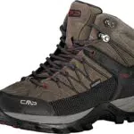 CMP Rigel Mid Trekking Schuhe - Wasserdicht