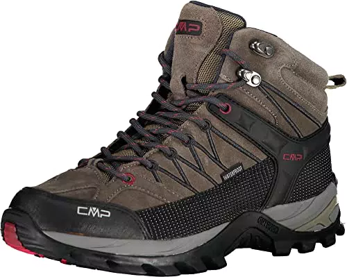 CMP Rigel Mid Trekking Schuhe - Wasserdicht