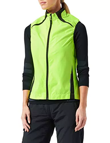 CMP - Sportweste für Damen, Schwarz, D38