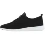 Cole Haan Damen 2.Zerogrand Stitchlite Oxfords in Schwarz