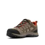 Columbia Redmond III WP wasserdichte Wanderschuhe für Herren