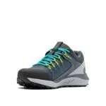 Columbia Trailstorm Waterproof wasserdichte Trekking Und Wanderschuhe für Damen