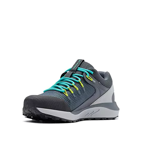Columbia Trailstorm Waterproof wasserdichte Trekking Und Wanderschuhe für Damen