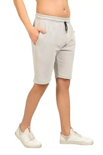 Sportliche Herren Shorts für den Sommer - Ideal für Laufen und Fitness
