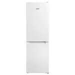 Comfee RCB169WH2 Kühl-/Gefrierkombination/150 cm Höhe/Low Frost/Einstellbare Kühlschranktemperatur/LED-Licht/195 kWh/Jahr/115L Kühlteil/59L Gefrierteil/Weiß
