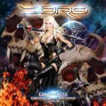 Conqueress - Ewige Stärke und Stolz (2CD Digibook)