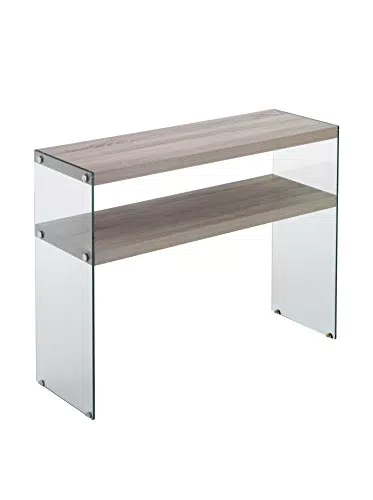Holzkonsole Nancy - Modernes Design für Ihr Zuhause