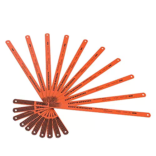 Ersatzsägeblatt für Bügelsäge - Convy 24T 25 cm