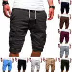 Amazon Herren Shorts 2024 - Bequeme Kurze Hosen für den Sommer