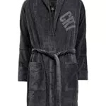 CR7 Cristiano Ronaldo Herren Bademantel