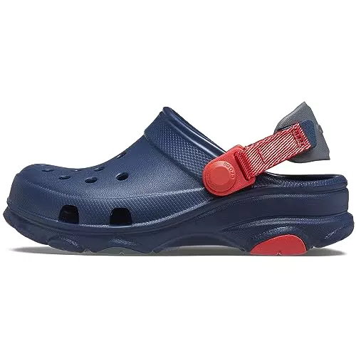 Crocs Classic All-Terrain Clog - Holzschuh