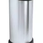 Curver Abfallbehälter - Robuster Mülleimer 40 Liter