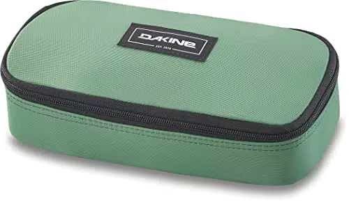 Dakine Schlamperbox Unisex - Praktisches Etui für Schule und Büro