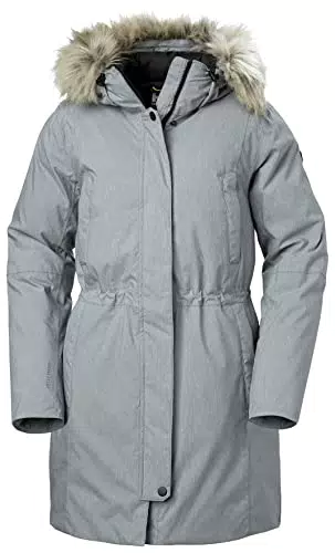 Helly Hansen Damen Senja Parka