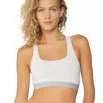 Bio-Baumwolle Damen Bralette BH von DANISH ENDURANCE