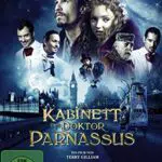 Kabinett des Doktor Parnassus - Exklusive Angebote für Filmfans