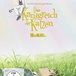 Königreich der Katzen - Spielzeug für glückliche Samtpfoten