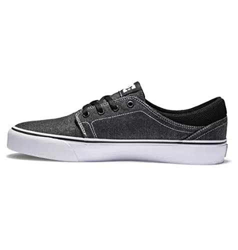 DC Shoes Trase TX SE Herrenschuhe - Weiß