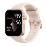 Smartwatch DDXCAW für Damen und Herren - Multisportuhr mit Telefonfunktion und Herzfrequenzmessung