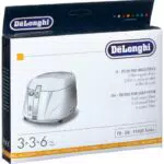 De'Longhi Filterset für Fritteusen Serie F8-F1000