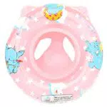 Baby Schwimmreifen DEMU Schwimmring Schwimmhilfe Aufblasbar Schwimmboot