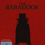 Der Babadook - Limited Collector's Edition DVD & Blu-Ray