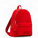 Desigual Damen Back_b-bolis_mombasa BACK B BOLIS MOMBASA U 3000 CARMINE