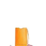 Desigual Damen Mone_half Logo Rita Reisebrieftasche