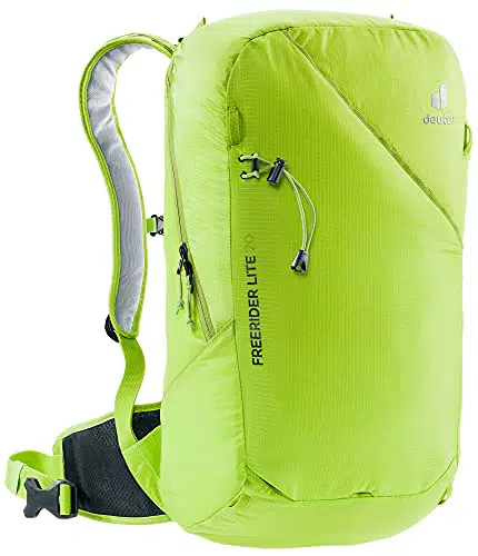 Deuter Freerider Lite 20 Skitouren Rucksack