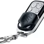 devolo Home Control Funkschalter weiß