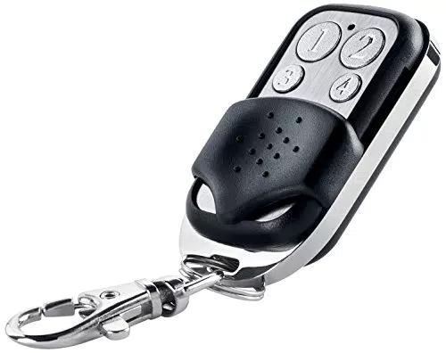 devolo Home Control Funkschalter weiß