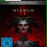 PlayStation 5 - Diablo 4: Das ultimative Gaming-Erlebnis