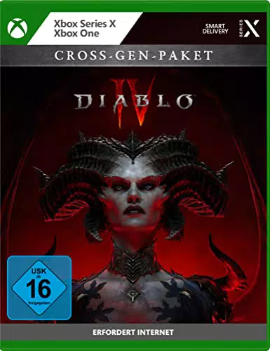 PlayStation 5 - Diablo 4: Das ultimative Gaming-Erlebnis
