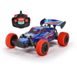 Dickie Toys Lightning Spear Rennauto Fahrzeug