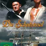 Die Schatzinsel - TV-Vierteiler auf 2 DVDs