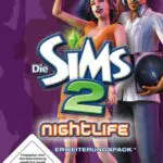 Die Sims 2: Nightlife - Erlebe aufregende Nächte in der virtuellen Welt