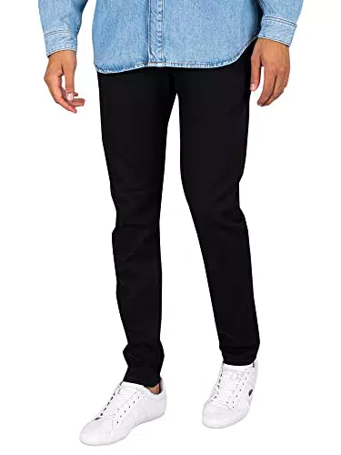 "DIESEL Herren D-Strukt Jeans 2019"