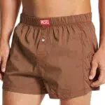 Diesel Herren Boxershorts Uubx-stark - Modell 714.