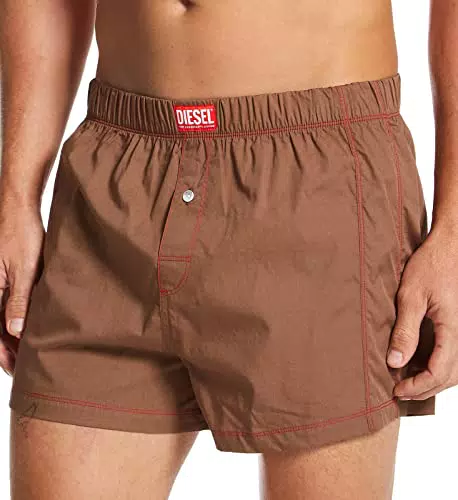 Diesel Herren Boxershorts Uubx-stark - Modell 714.